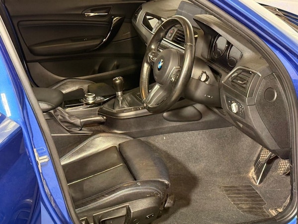 Used BMW 1 Series 2019 for sale - 75630536: Photo 11