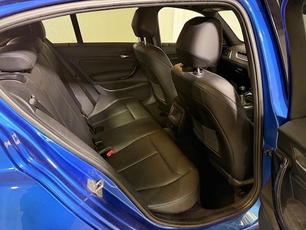 Used BMW 1 Series 2019 for sale - 75630536: Photo 12