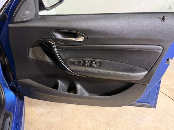 Used BMW 1 Series 2019 for sale - 75630536: Photo 13