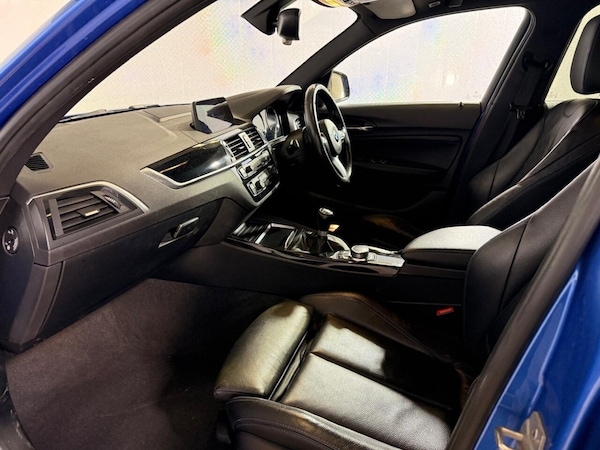 Used BMW 1 Series 2019 for sale - 75630536: Photo 14