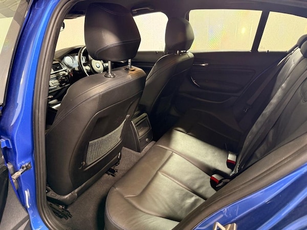 Used BMW 1 Series 2019 for sale - 75630536: Photo 17