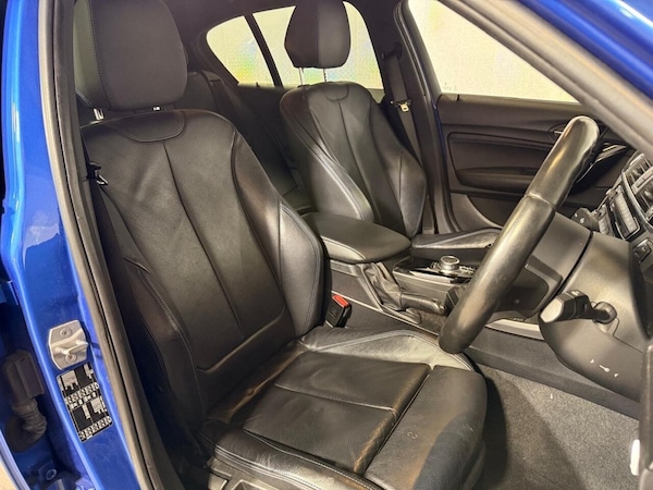 Used BMW 1 Series 2019 for sale - 75630536: Photo 19