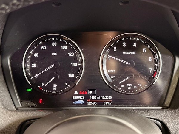 Used BMW 1 Series 2019 for sale - 75630536: Photo 22