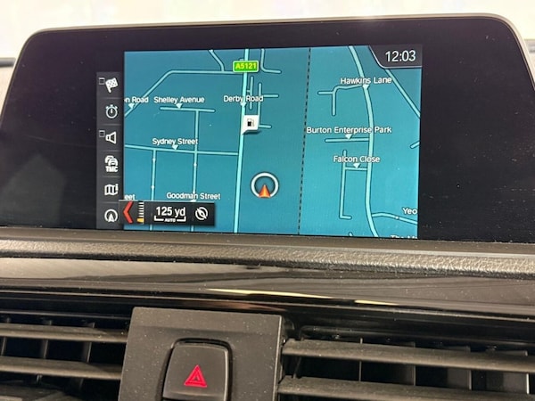 Used BMW 1 Series 2019 for sale - 75630536: Photo 29