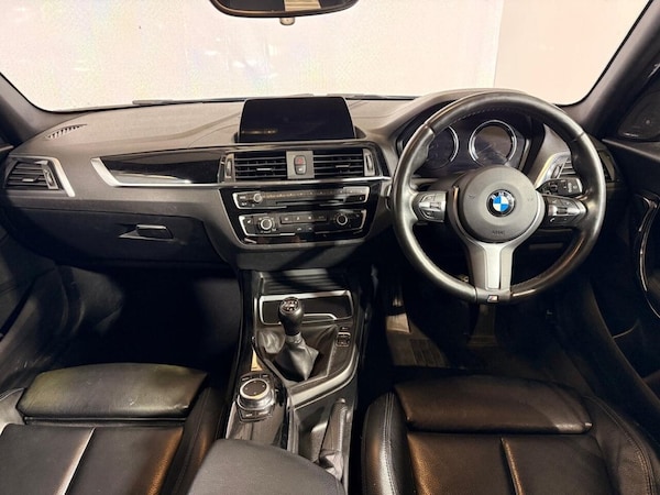 Used BMW 1 Series 2019 for sale - 75630536: Photo 2