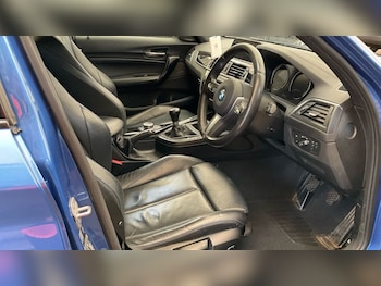 Used BMW 1 Series 2019 for sale - 75630536: Photo