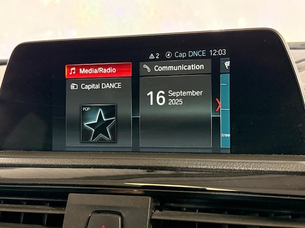 Used BMW 1 Series 2019 for sale - 75630536: Photo 30