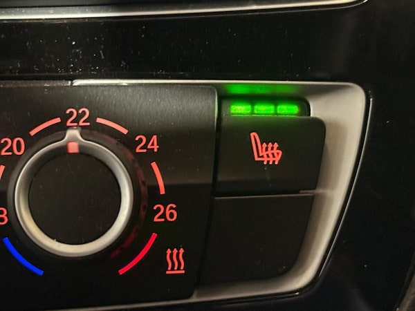 Used BMW 1 Series 2019 for sale - 75630536: Photo 32