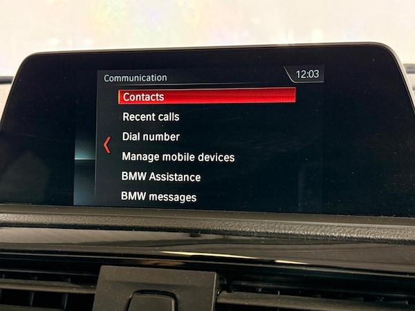 Used BMW 1 Series 2019 for sale - 75630536: Photo 34