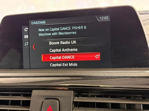 Used BMW 1 Series 2019 for sale - 75630536: Photo 36