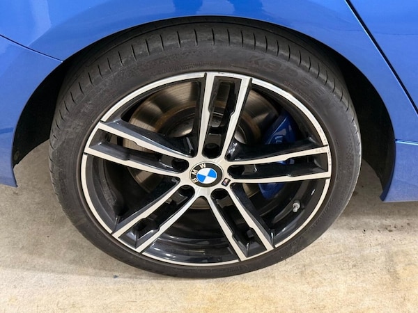 Used BMW 1 Series 2019 for sale - 75630536: Photo 47