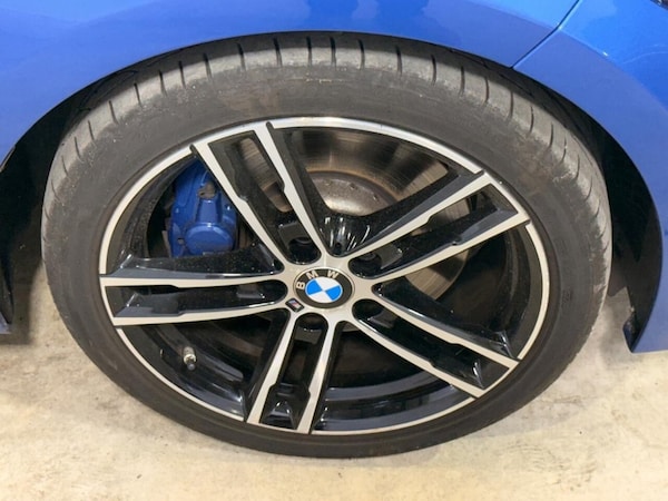 Used BMW 1 Series 2019 for sale - 75630536: Photo 50