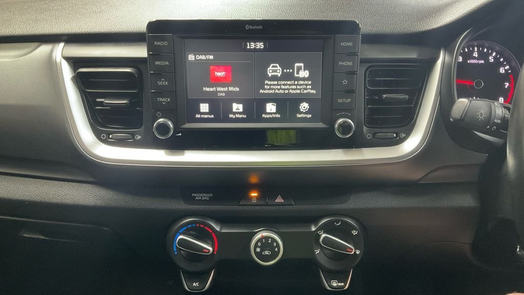 Used Kia Stonic 2018 for sale - 77905236: Photo 15