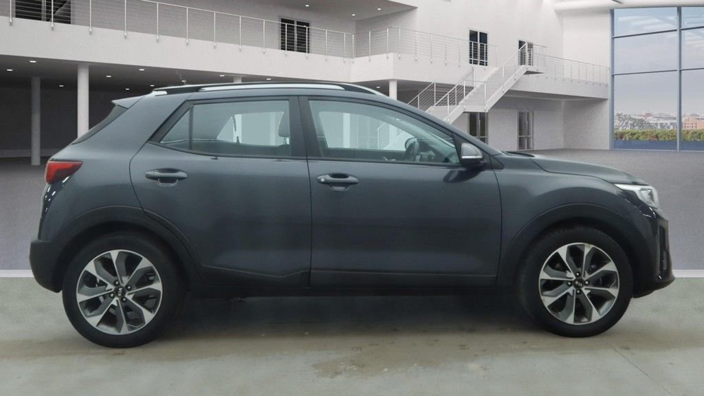 Used Kia Stonic 2018 for sale - 77905236: Photo 7