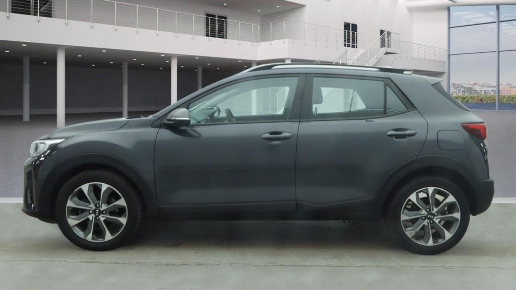Used Kia Stonic 2018 for sale - 77905236: Photo 8