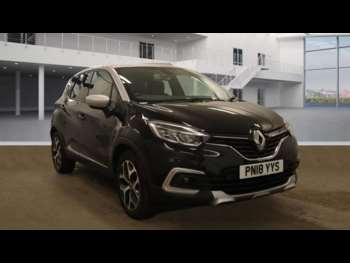 2018 (18) - 1.5 dCi ENERGY Signature X Nav SUV 5dr Diesel Manual Euro 6 (s/s) (90 ps)