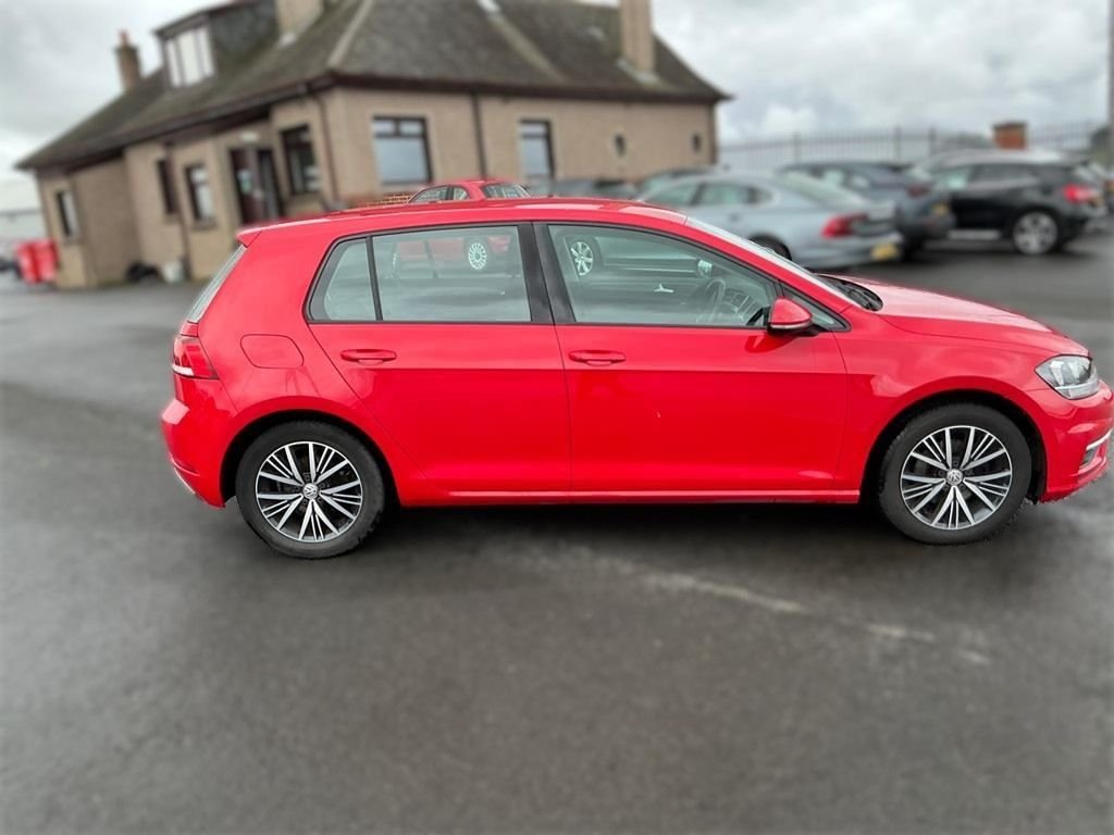 Used Volkswagen Golf 2017 for sale - 78212595: Photo 12