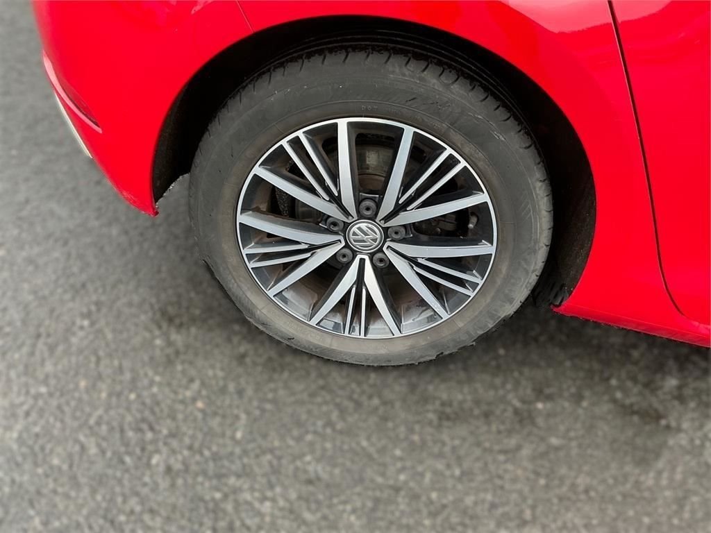 Used Volkswagen Golf 2017 for sale - 78212595: Photo 14