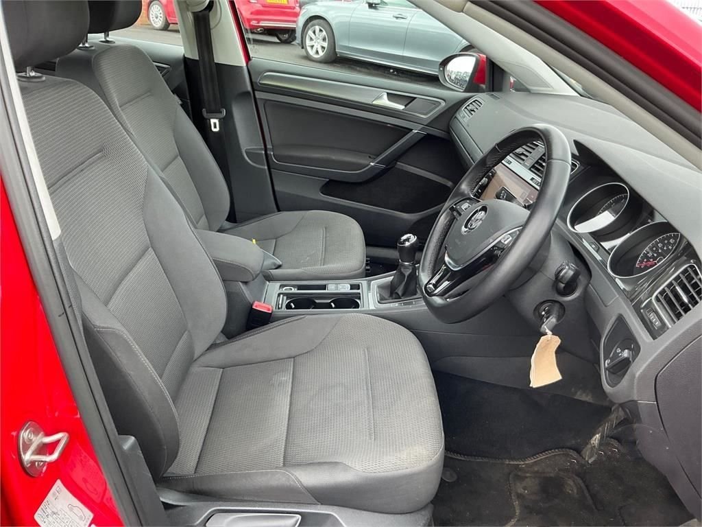 Used Volkswagen Golf 2017 for sale - 78212595: Photo 18