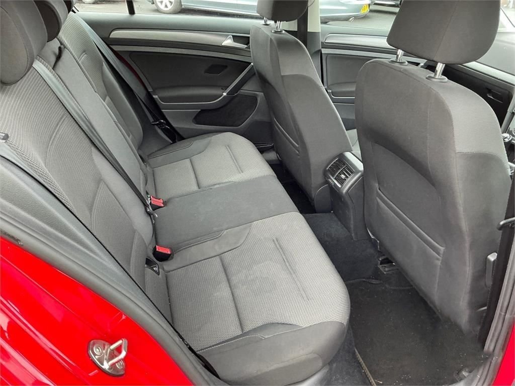 Used Volkswagen Golf 2017 for sale - 78212595: Photo 19