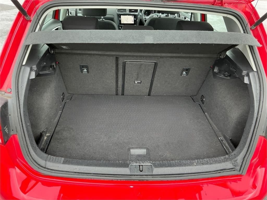 Used Volkswagen Golf 2017 for sale - 78212595: Photo 20