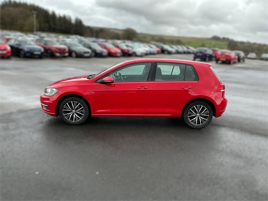 Used Volkswagen Golf 2017 for sale - 78212595: Photo 6