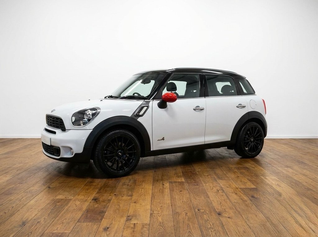 Used MINI Countryman 2014 for sale - 77341783: Photo 10