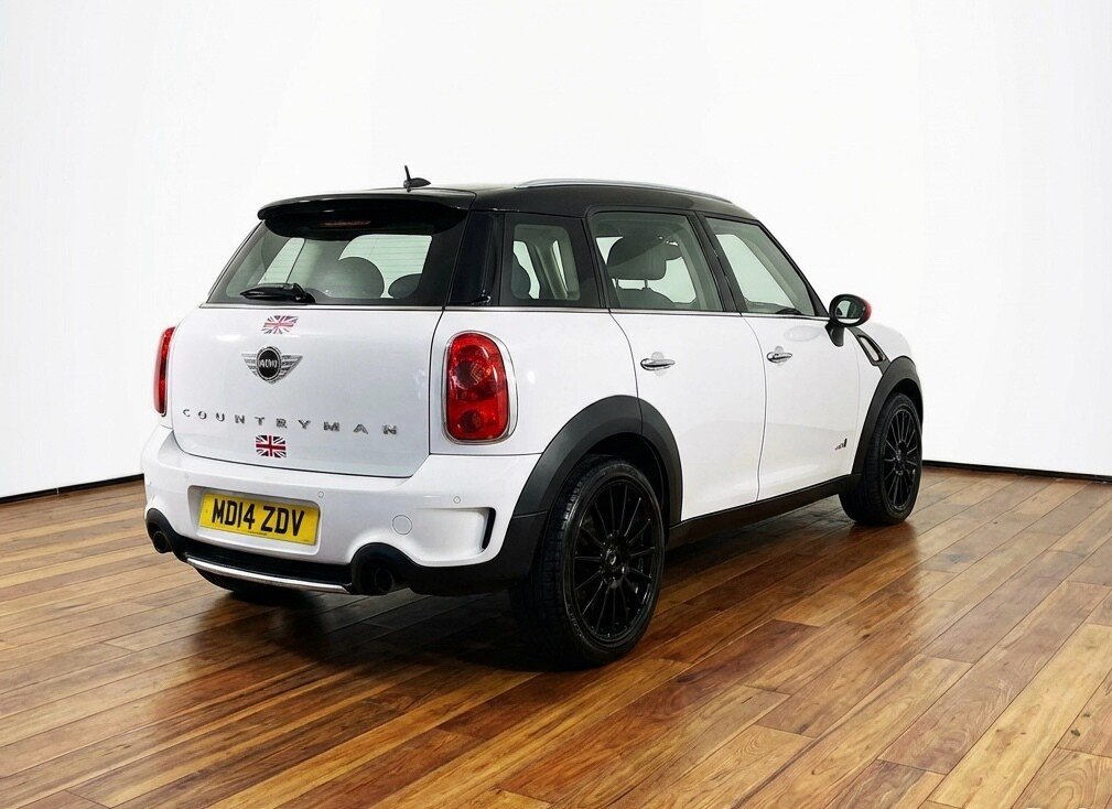 Used MINI Countryman 2014 for sale - 77341783: Photo 11