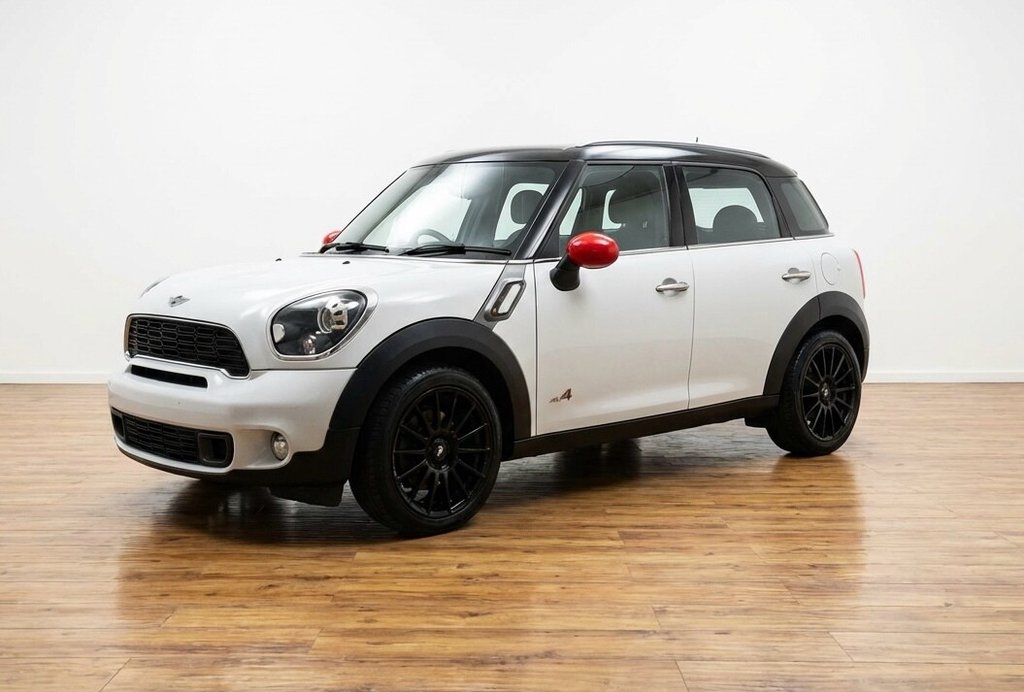Used MINI Countryman 2014 for sale - 77341783: Photo 13