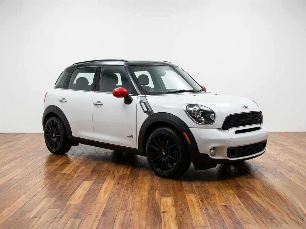 Used MINI Countryman 2014 for sale - 77341783: Photo 14
