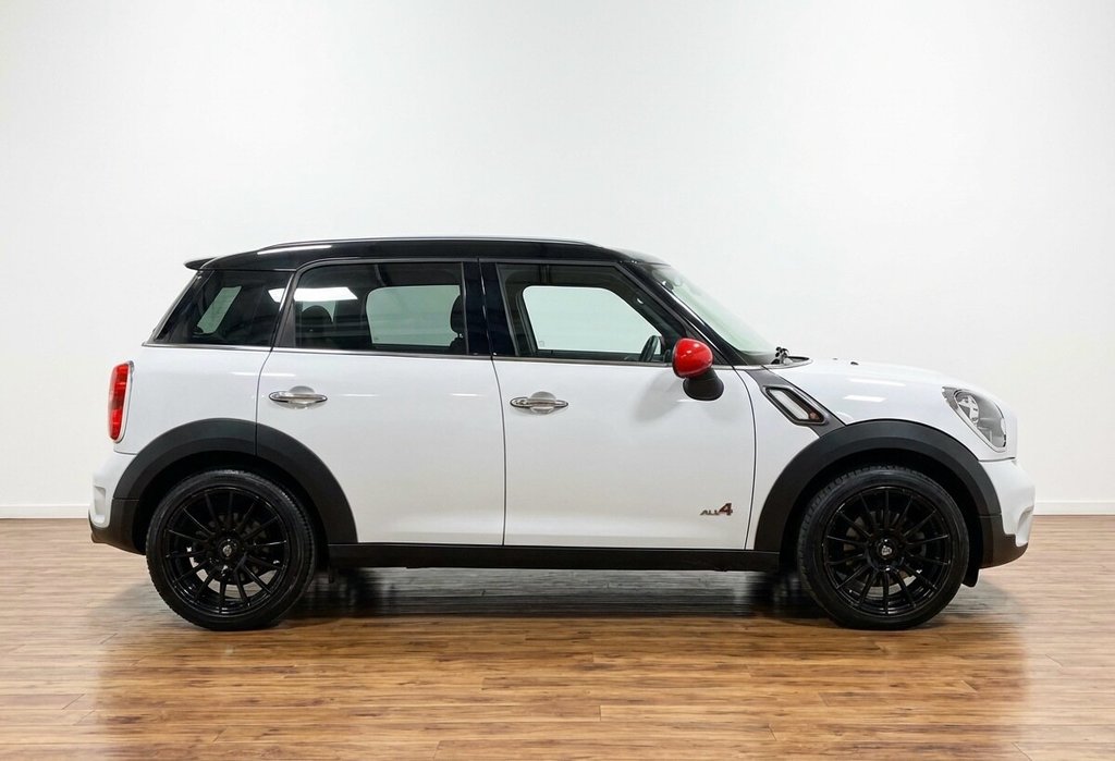 Used MINI Countryman 2014 for sale - 77341783: Photo 16
