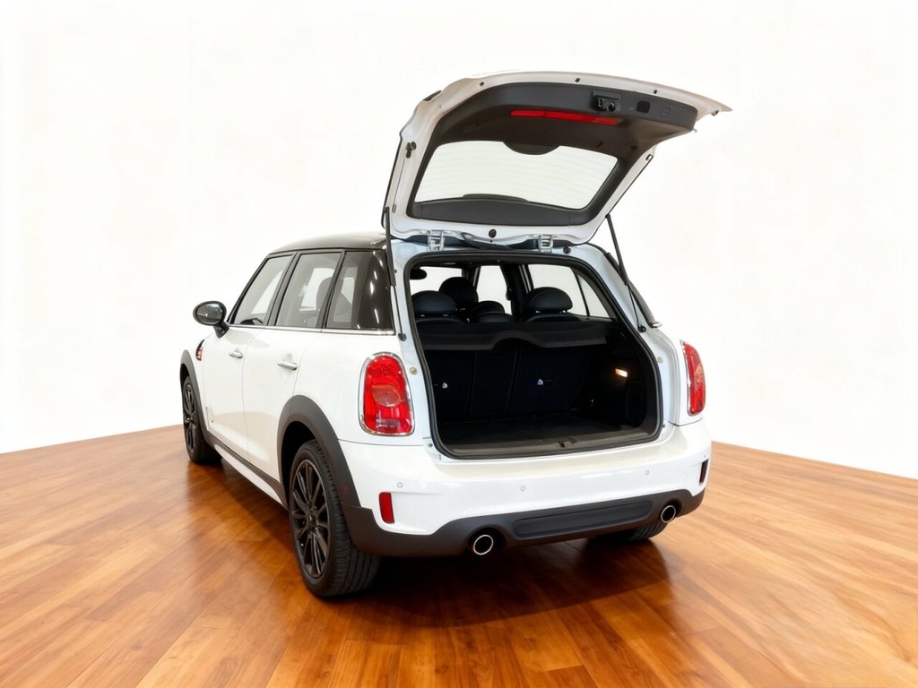 Used MINI Countryman 2014 for sale - 77341783: Photo 19