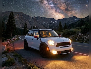 Used MINI Countryman 2014 for sale - 77341783: Photo