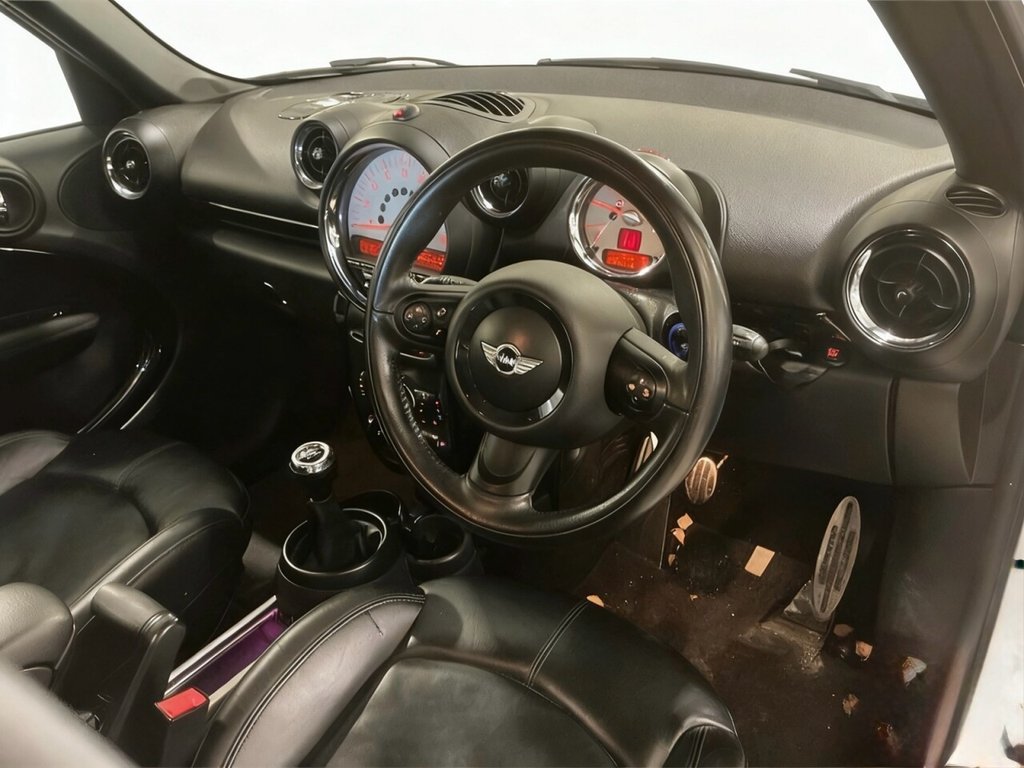 Used MINI Countryman 2014 for sale - 77341783: Photo 2