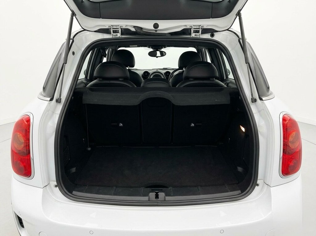 Used MINI Countryman 2014 for sale - 77341783: Photo 20