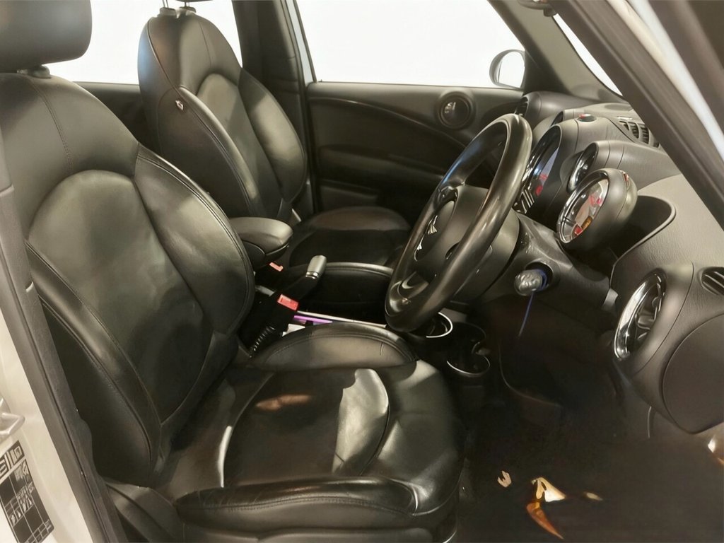 Used MINI Countryman 2014 for sale - 77341783: Photo 22