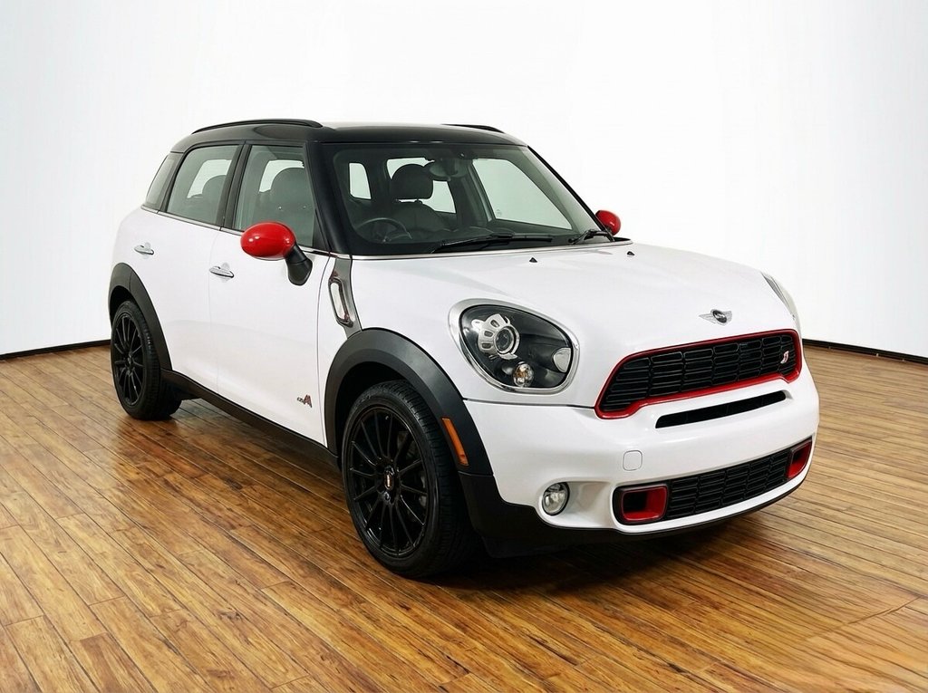 Used MINI Countryman 2014 for sale - 77341783: Photo 4