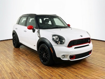 Used MINI Countryman 2014 for sale - 77341783: Photo