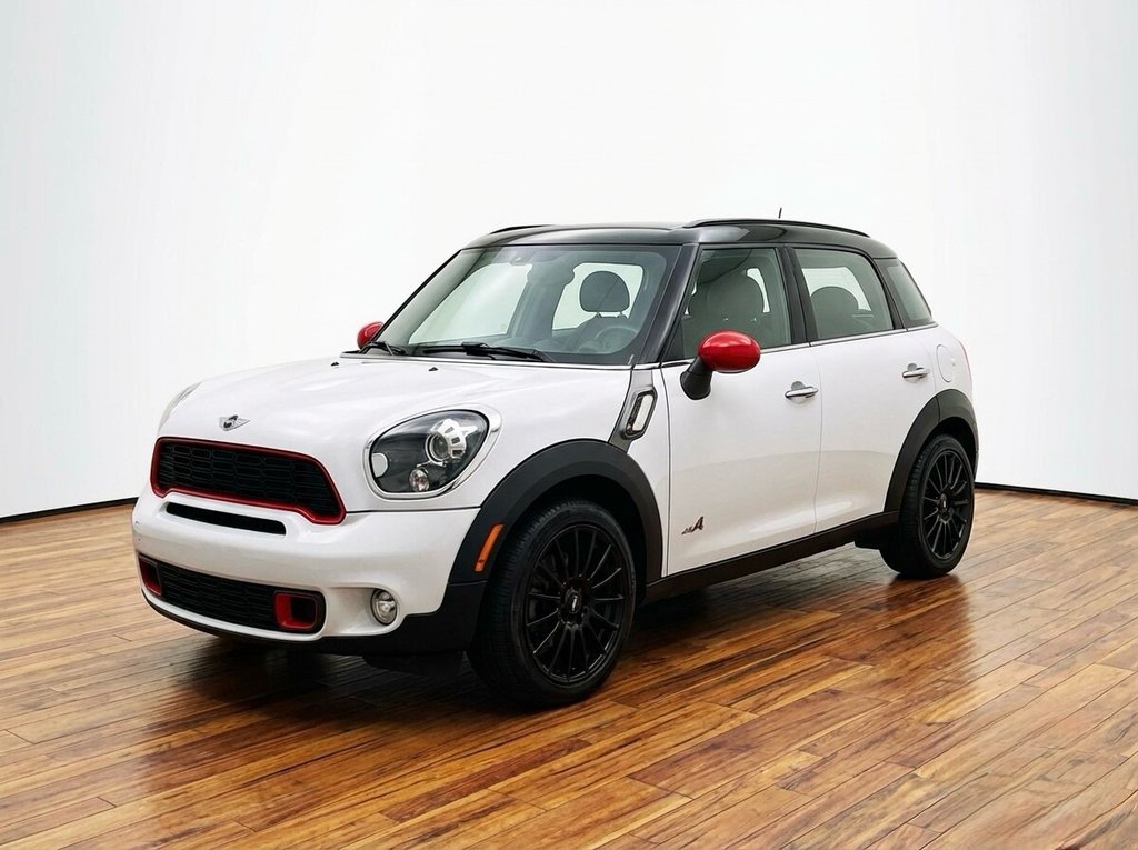 Used MINI Countryman 2014 for sale - 77341783: Photo 5