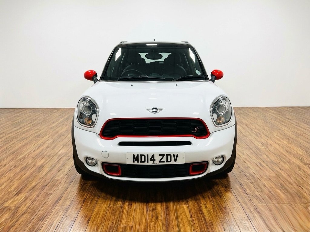 Used MINI Countryman 2014 for sale - 77341783: Photo 7
