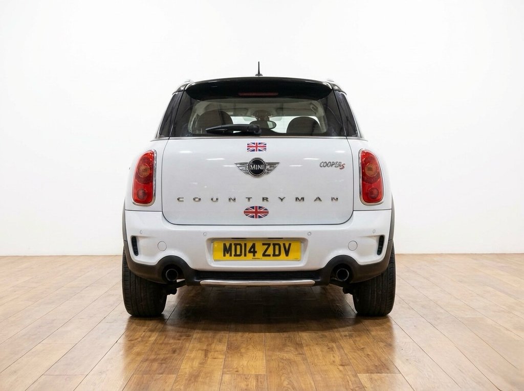 Used MINI Countryman 2014 for sale - 77341783: Photo 8