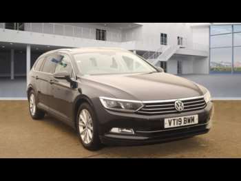 2019 (19) - 2.0 TDI SE Business 5dr DSG [7 Speed]