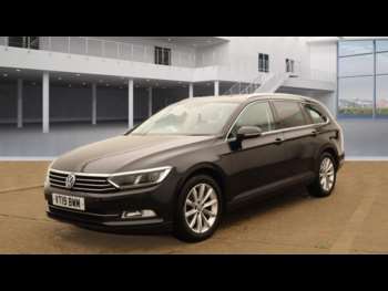 Used Volkswagen Passat 2019 for sale - 75046988: Photo