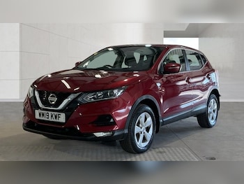 Used Nissan Qashqai 2019 for sale - 78645554: Photo