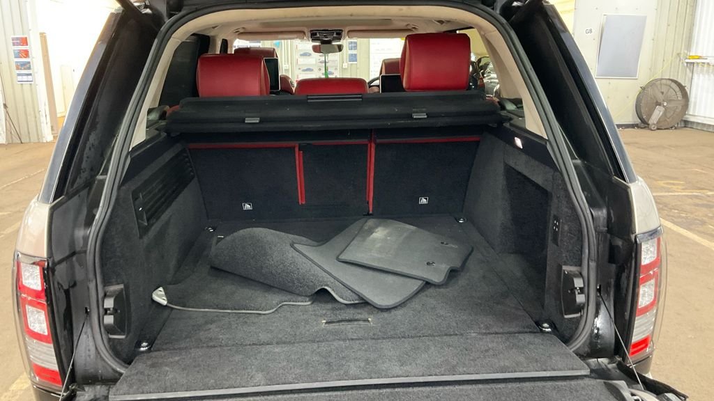 Used Land Rover Range Rover 2017 for sale - 78083045: Photo 14