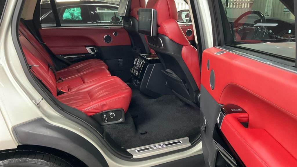 Used Land Rover Range Rover 2017 for sale - 78083045: Photo 15