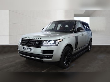 Used Land Rover Range Rover 2017 for sale - 78083045: Photo