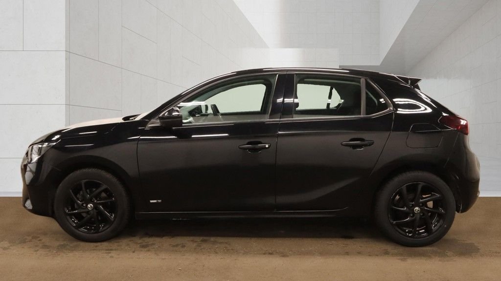 Used Vauxhall Corsa 2021 for sale - 78124401: Photo 10