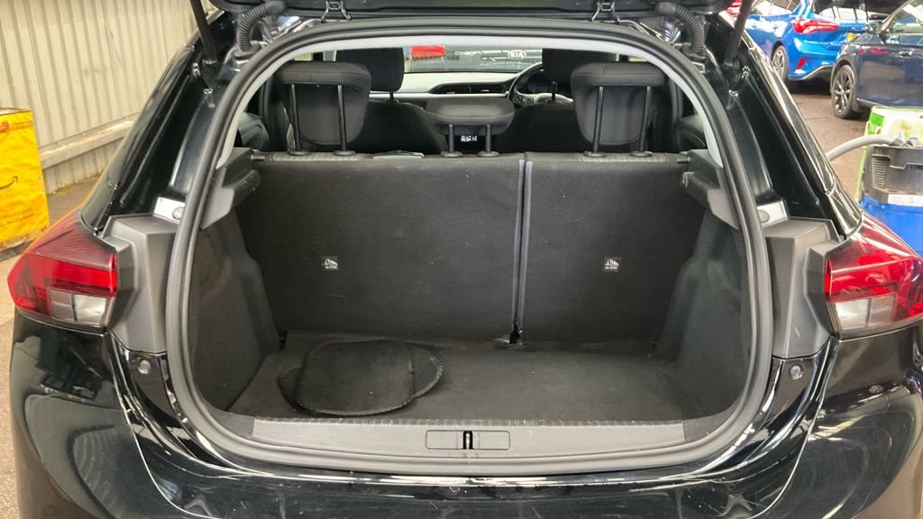 Used Vauxhall Corsa 2021 for sale - 78124401: Photo 12