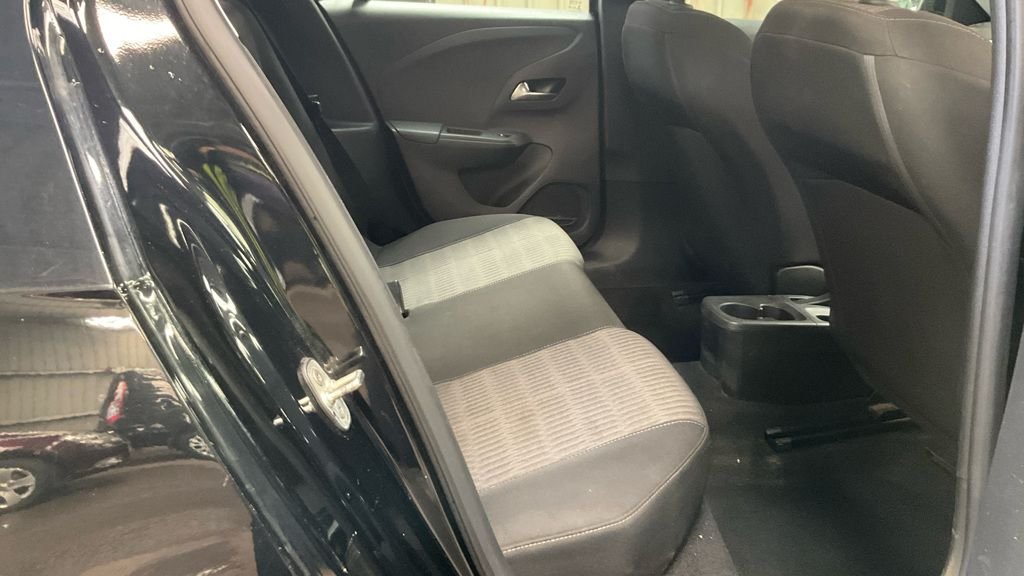 Used Vauxhall Corsa 2021 for sale - 78124401: Photo 14